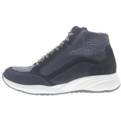 Hoge Sneakers Durea 9811