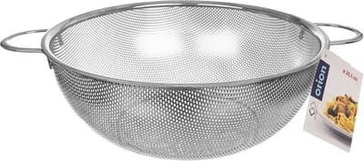 Vergiet Edelstaal ANETT 28,5 cm - Zeef Keuken