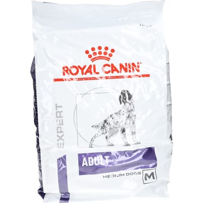 Royal Canin Veterinary Diet Medium Dog Adult - Hondenvoer - 10 kg