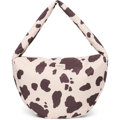 Studio Noos Puffy Cross Body bag holy cow