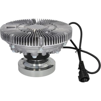 Koppeling, radiatorventilator THERMOTEC D5VO008TT