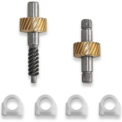 Nieuwe Convertible Top Klink Motor Gear Reparatie Kit Vervanging voor BMW E36 E46 E64 323Ci 325Ci 330Ci veelkleurig
