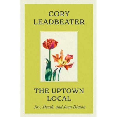 The Uptown Local - Cory Leadbeater