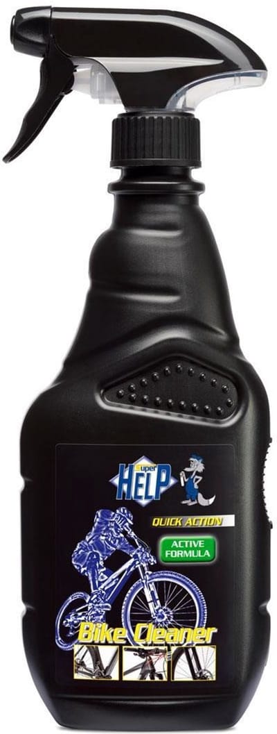 Super Help Fietsreinigingsmiddel 500 Ml