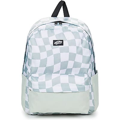 Vans Old Skool Rugzak - 22 liter - dusty mint
