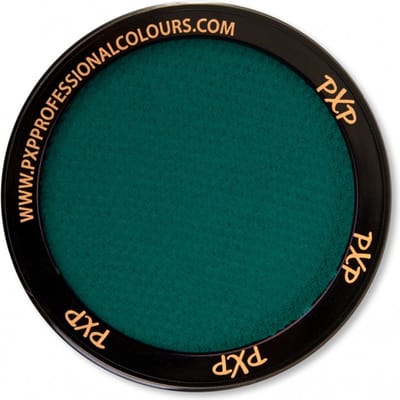 PXP Professional Colours Aqua Green 10 gram