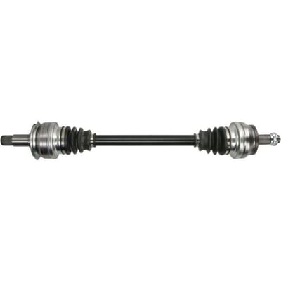 Aandrijfas POINT GEAR PNG76340