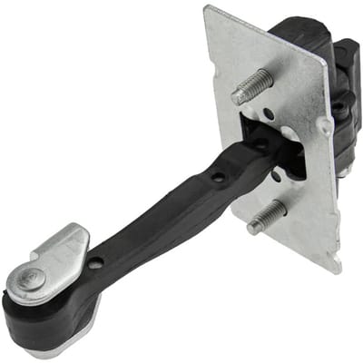 Deurvastzetter achter OEM 9676117380
