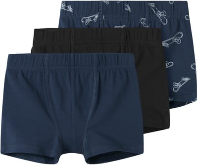 Name it Boxershorts 3-pack