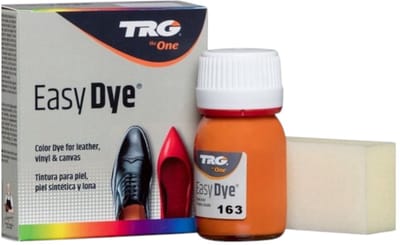 TRG Easy Dye - 163 Pale Orange - 25ml