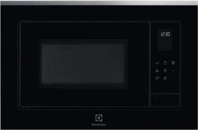 Electrolux LMSD253TM Aanrecht Grill-magnetron 900 W Zwart, Roestvrijstaal