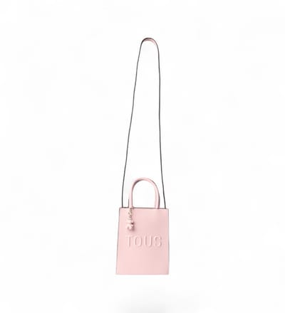 TOUS Mini tas Pop T Back to Basics