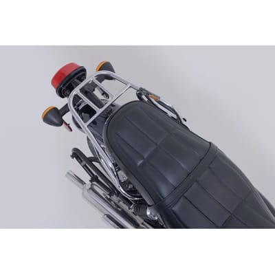 Paar zijtassen voor motorfiets SW-Motech W230
