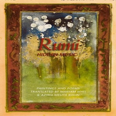 Rumi Verborgen Muziek door Azima Melita Kolin Paperback Boek 9780008387167