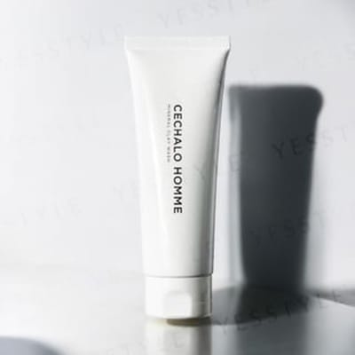 Cechalo - Mineral Clay Wash 100g