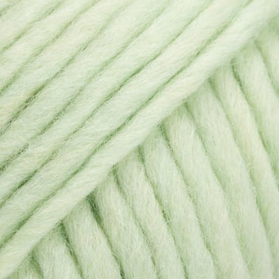 DROPS Snow Uni Colour - 108 pistache ijs - Wol Garen