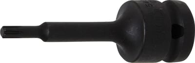 BGS Power bit inbus vierkantaandrijving 12,5 mm (1/2") wigpr...