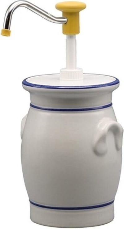 Saus/Dressingbar (30Ml/02L) 865062 - Restaurant - Hotel - Professioneel