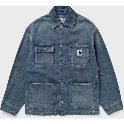 WMNS OG Michigan Coat