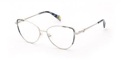 Blumarine VBM234 Oro chiaro lucido 55/16/140 WOMAN Brilmonturen