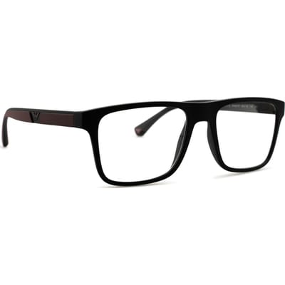 Emporio Armani EA 4115 50421W 54 (clip-on)