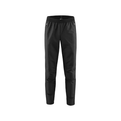 Loeffler Sport Micro Broek Zwart 46 / Regular Man