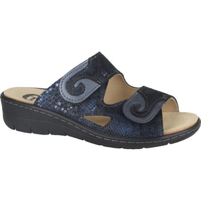 Ti Comos 2710007-830 dames slippers