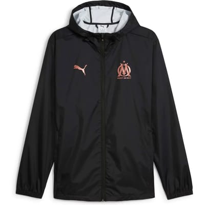 Track suit jas OM 2024/25