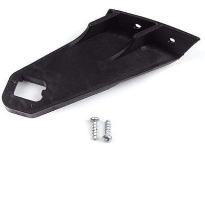 BHL48 Support de Phare Support de Montage Kit de Languettes de Réparation Côté Droit pour A3 MK2 8P1 2008-2013 Facelift 8P0998122A