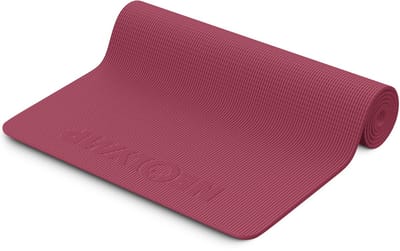 NEOLYMP Antislip Yoga- & Fitnessmat 183x61cm – Gewrichtsvriendelijk Pilates & Training