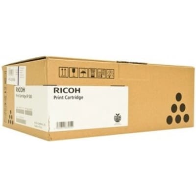 Ricoh SP 8400E toner cartridge zwart (origineel)