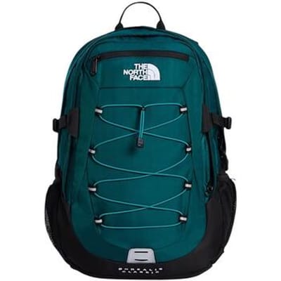 The North Face Borealis Classic Laptoprugzak - 15 inch - 29L - Pacific Teal/RestDonker Groenativ