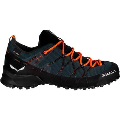 Wandelschoenen Salewa Wildfire 2 Gore-Tex