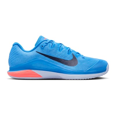 Nike Zoom Vapor 12 Tennisschoenen Heren-blauw, donkerblauw