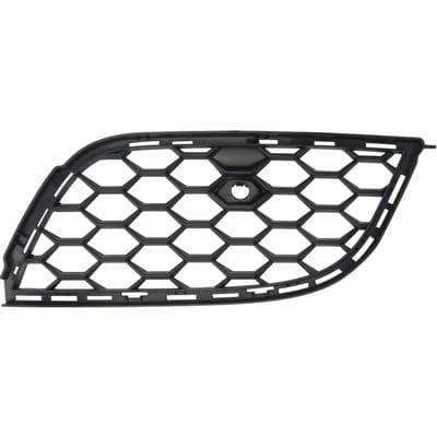 Bumper - onderdelen BLIC 6502-07-0105996P