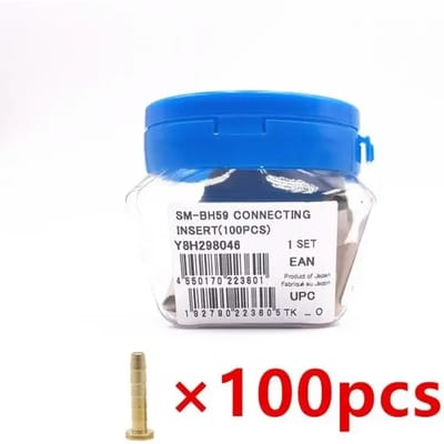 Aansluitonderdelen voor 10v Shimano SM-BH59 (x100)