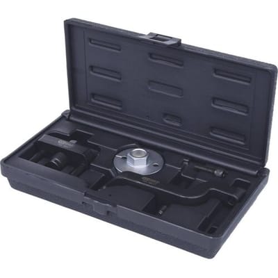 KS Tools 700.1900 VW waterpompdemontage-gereedschapsset, 3-delig