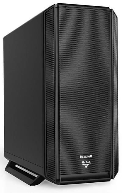 AI Machine Learning Workstation|RTX PRO 4500 Blackwell 32GB|Ryzen 9 9950X|96GB RAM|2TB PCIe 5.0|WIFI 7|BT 5.4|LAN 5Gbps - BitBull OmnIA W205