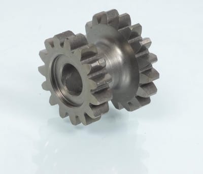 Origineel suzuki 1000 gsxr 2001 tot 2004 starterkrans 12612-40f00-000 nieuw