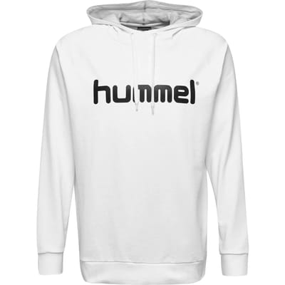 Capuchon sweaters hummel Sweat à capuche Go Cotton Logo
