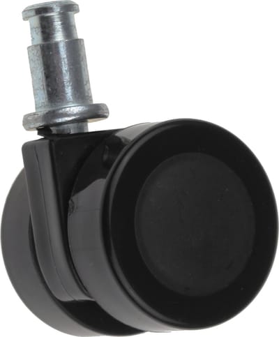 Numatic zwenkwiel voor Henry, Hetty en James series - 40mm wiel - 204000