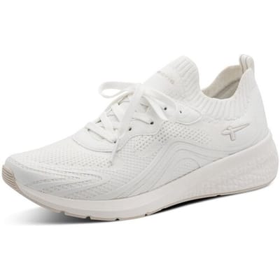 Tamaris ACTIVE Dames Sneaker 1-23769-44 100 Maat: 37 EU