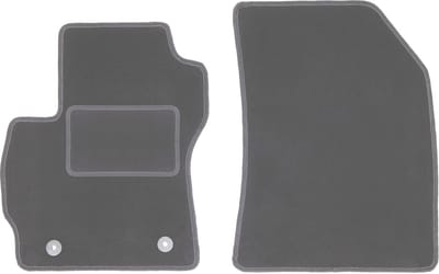 Automatten voor: Mazda 5 I minivan (2005-2010)