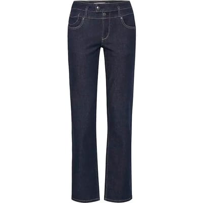 Damesjeans Pulz Jeans Anett