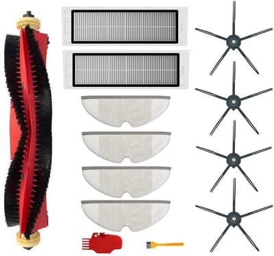 Accessoires Geschikt voor Xiaomi Roborock S6/S60/S65/S5/MAX/MAXV 13 onderdelen