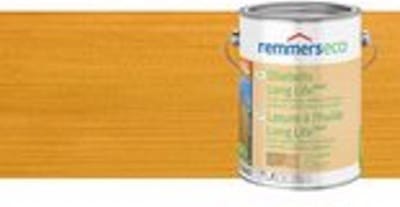 Oliebeits Long Life Eco licht eiken UV MAT - 2.5 liter