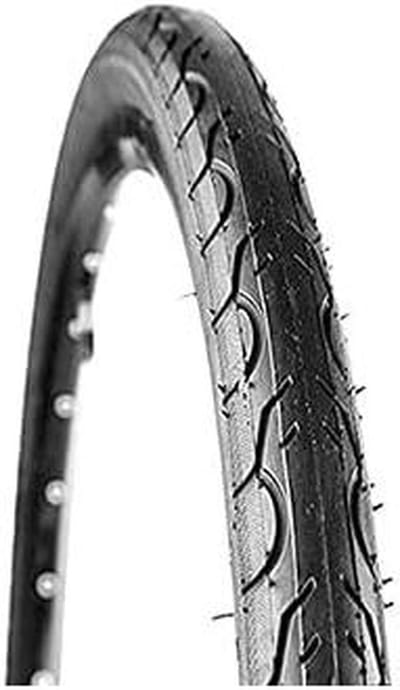 Fietsband - Wielband Buitenband - Comfortabel Fietsen - Lage Weerstand - 700x28c - Zwart