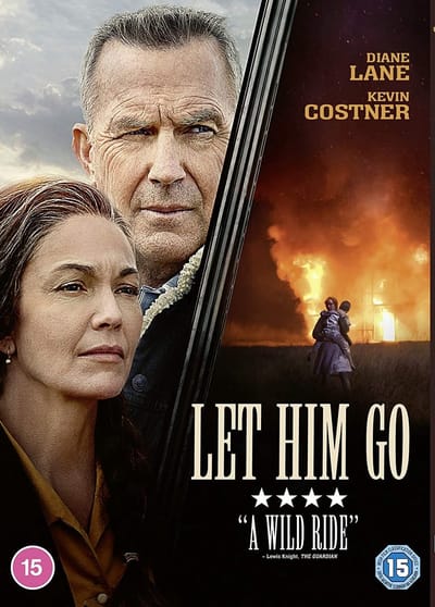 Let Him Go (DVD)