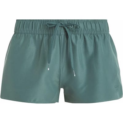 Protest PRTEvi – Zwemshort Dames – Extra kort – Wit