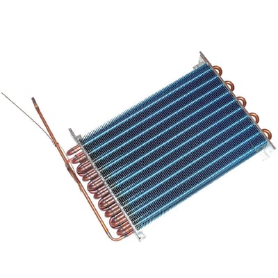 Polar Verdamper